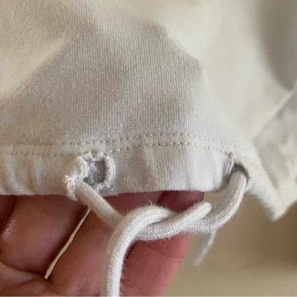 Aritzia Group Babaton Weekender Cropped Hoodie - Picture 7 of 12